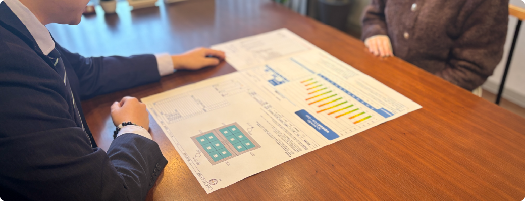エネコンサルの強み