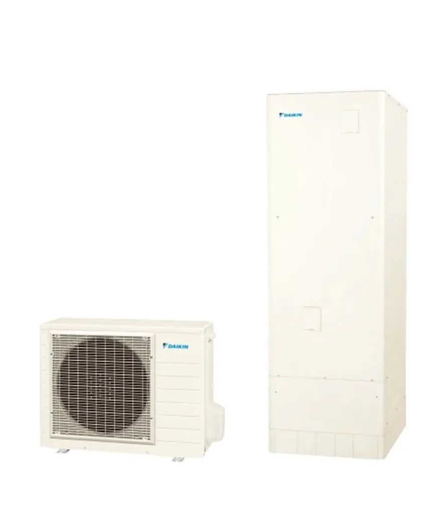 ダイキン おひさまエコキュート