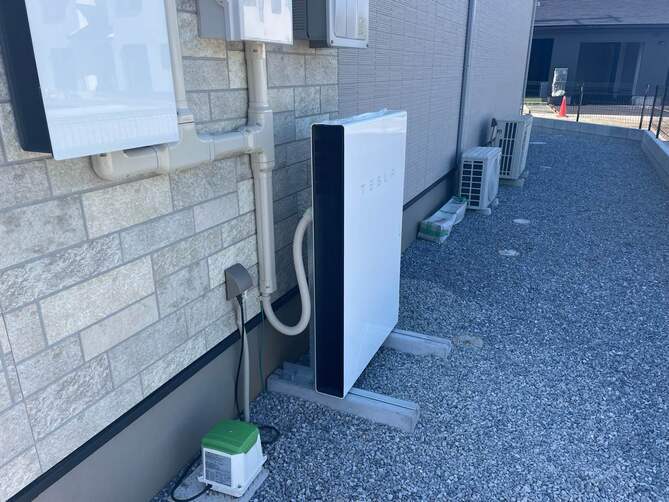 powerwall