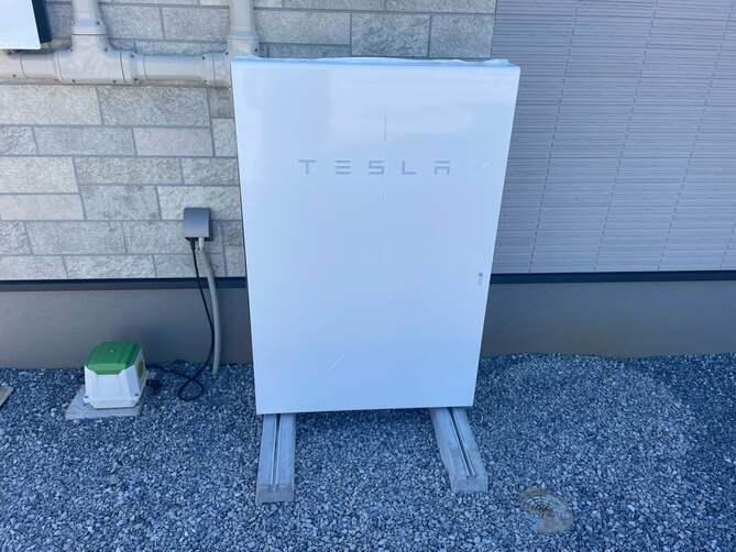 powerwall
