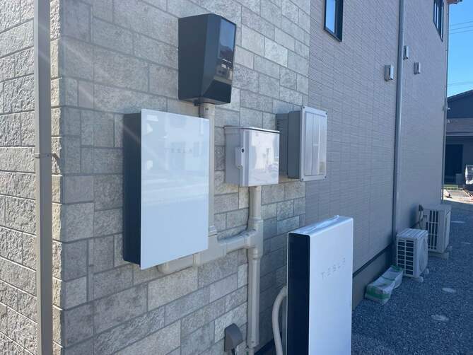 powerwall