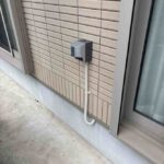 EV充電設備設置工事