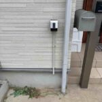 EV　施工事例