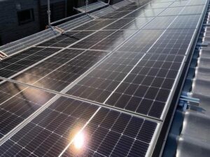 太陽光発電　施工事例 サムネイル