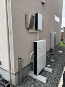 Powerwall　施工事例 サムネイル