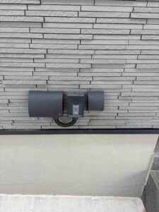 EV充電設備設置工事