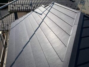 太陽光発電　施工事例