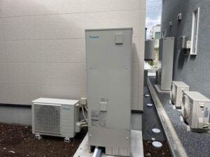 施工写真