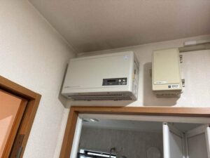 施工写真