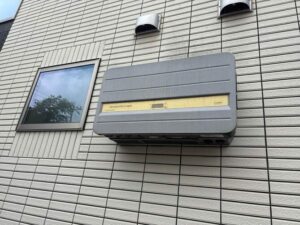 施工写真
