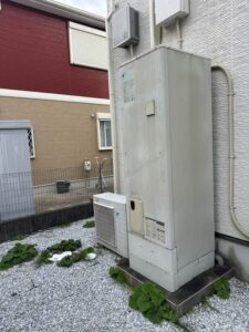 施工写真