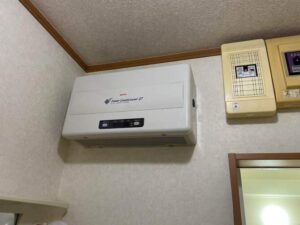 施工写真