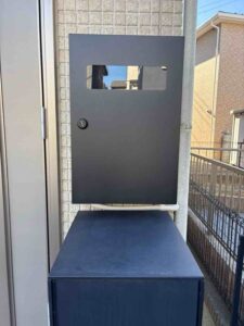 施工写真