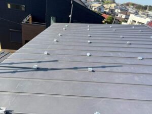 太陽光　施工事例